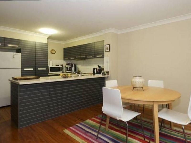 25/6 Tibbing Street, Nerang QLD 4211