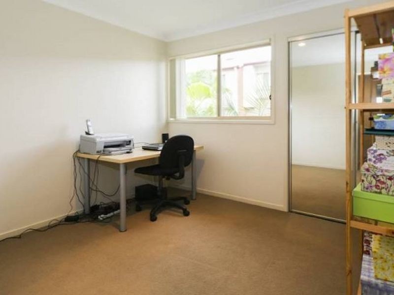 25/6 Tibbing Street, Nerang QLD 4211