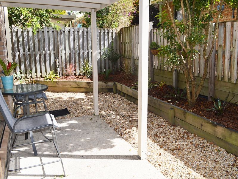 25/6 Tibbing Street, Nerang QLD 4211