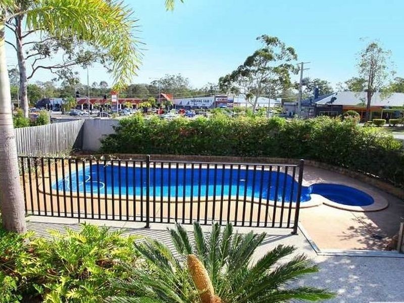 25/6 Tibbing Street, Nerang QLD 4211