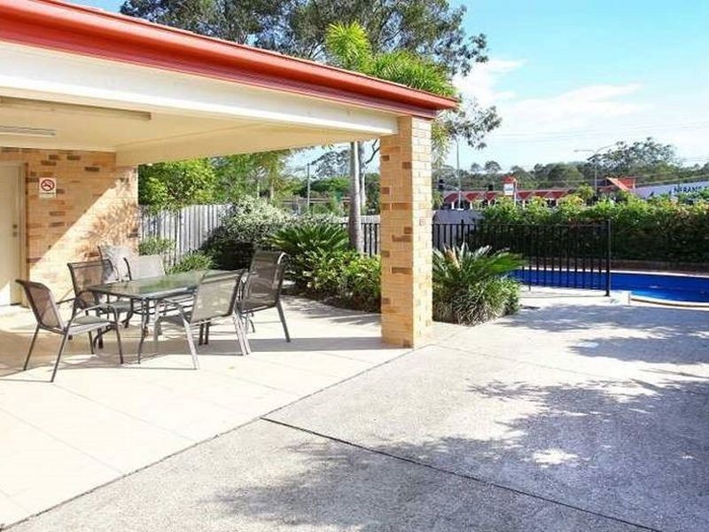 25/6 Tibbing Street, Nerang QLD 4211