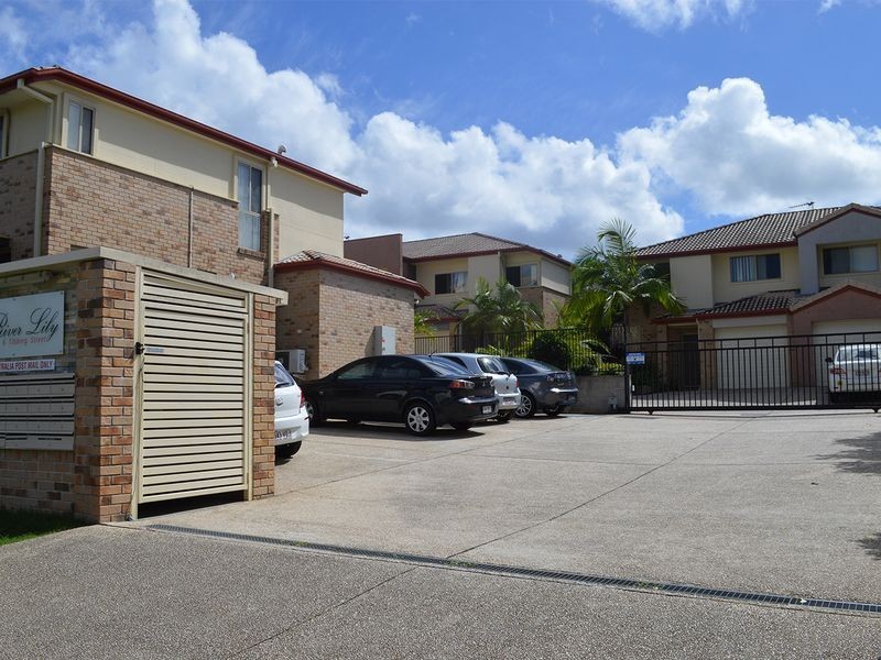 25/6 Tibbing Street, Nerang QLD 4211