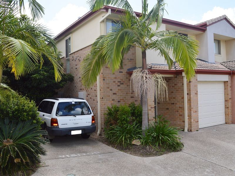 25/6 Tibbing Street, Nerang QLD 4211