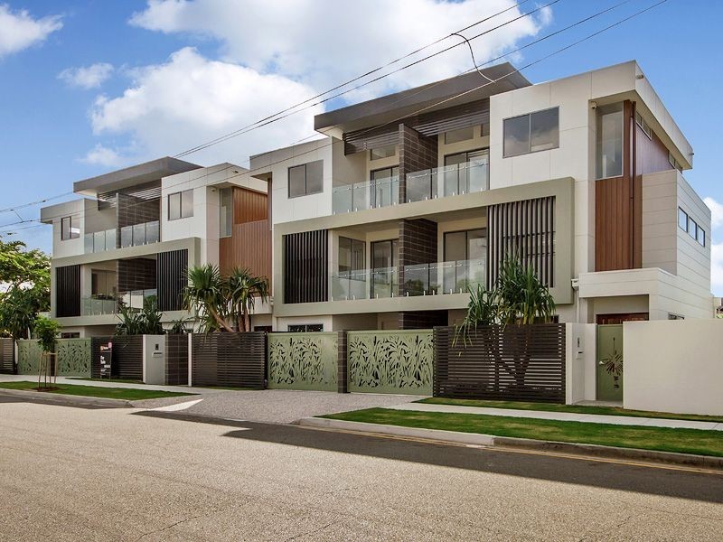 4/1816 Gold Coast Highway (1 Banksia Broadway), Burleigh Heads QLD 4220