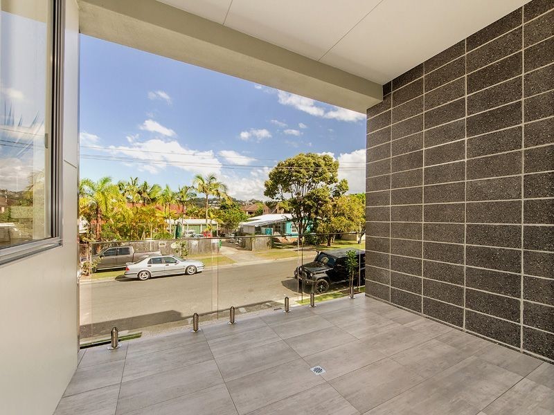 4/1816 Gold Coast Highway (1 Banksia Broadway), Burleigh Heads QLD 4220