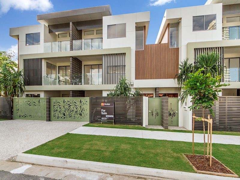 4/1816 Gold Coast Highway (1 Banksia Broadway), Burleigh Heads QLD 4220