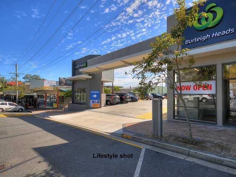 4/1816 Gold Coast Highway (1 Banksia Broadway), Burleigh Heads QLD 4220