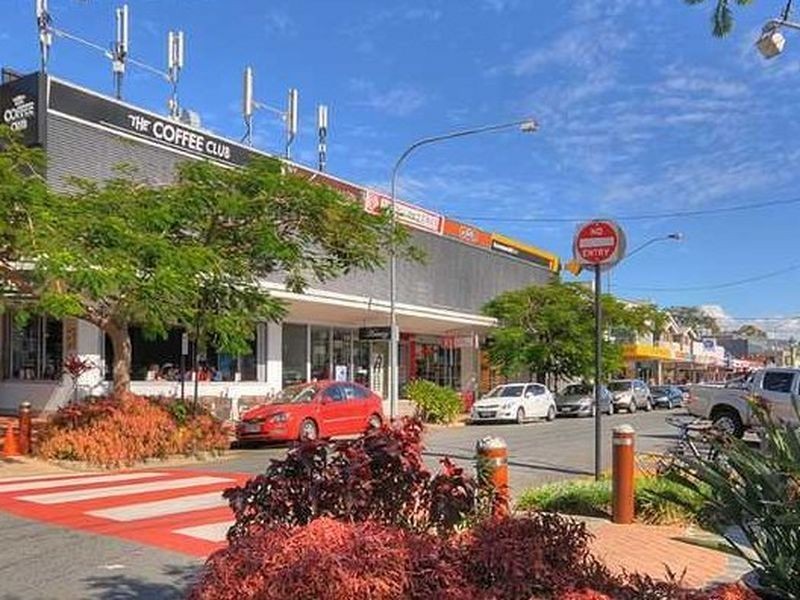 4/1816 Gold Coast Highway (1 Banksia Broadway), Burleigh Heads QLD 4220