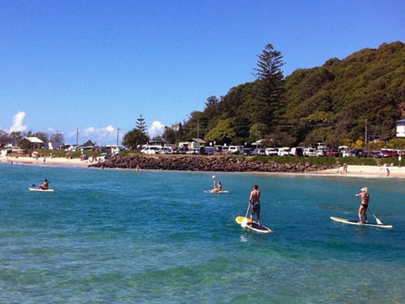 14 Lucania Street, Currumbin Waters QLD 4223