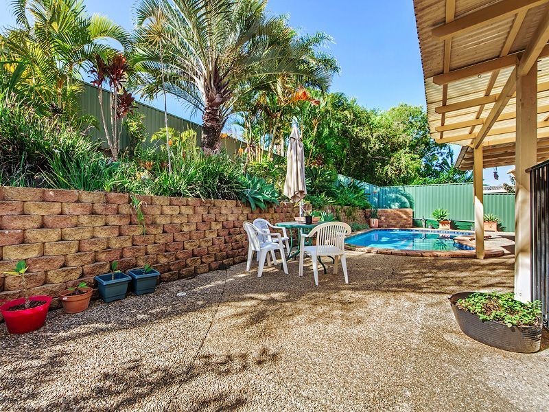 14 Rangeview Court, Burleigh Waters QLD 4220