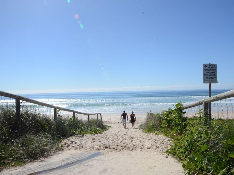 14/391 Golden Four Drive, Tugun QLD 4224