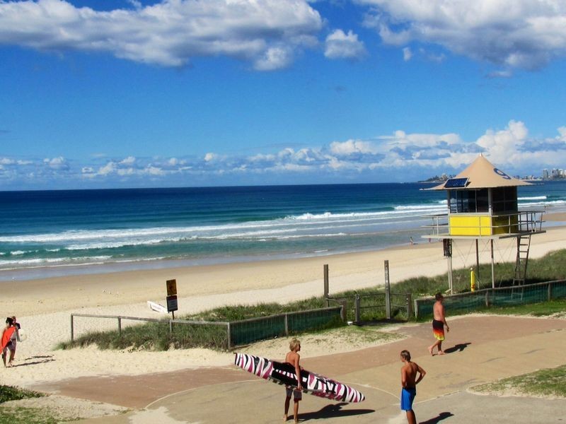 14/391 Golden Four Drive, Tugun QLD 4224