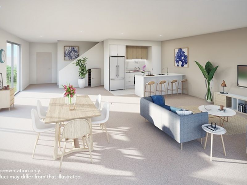 The Boulevard, Carrara QLD 4211