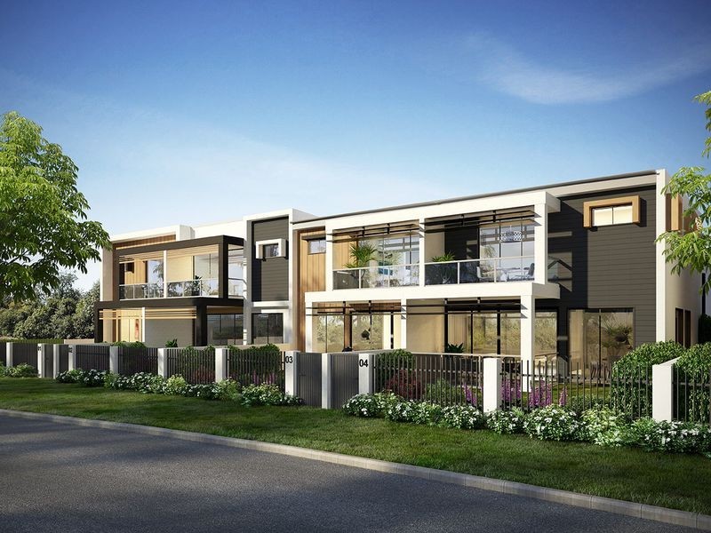 The Boulevard, Carrara QLD 4211