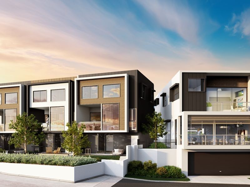 The Boulevard, Carrara QLD 4211