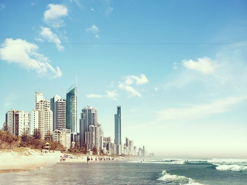 The Boulevard, Carrara QLD 4211