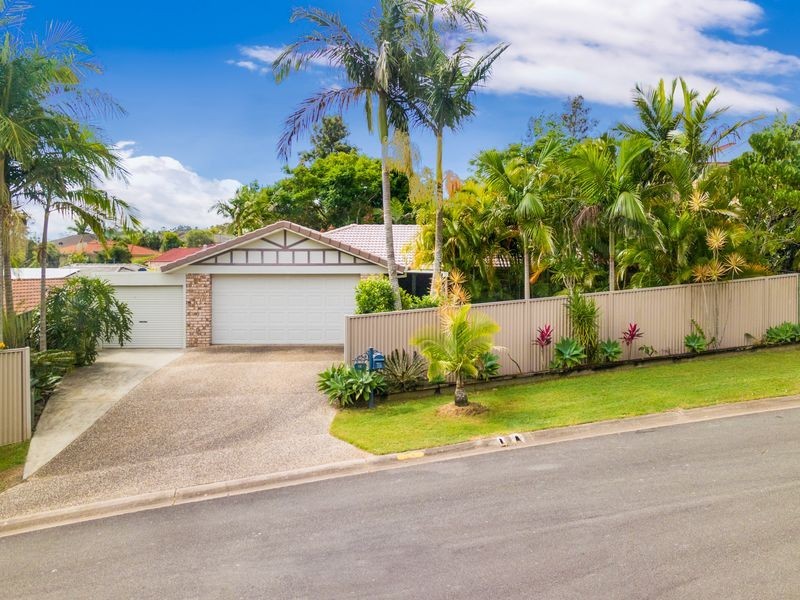 12 Glauca St, Burleigh Heads QLD 4220