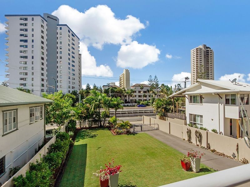 1856 Gold Coast Highway, Burleigh Heads QLD 4220