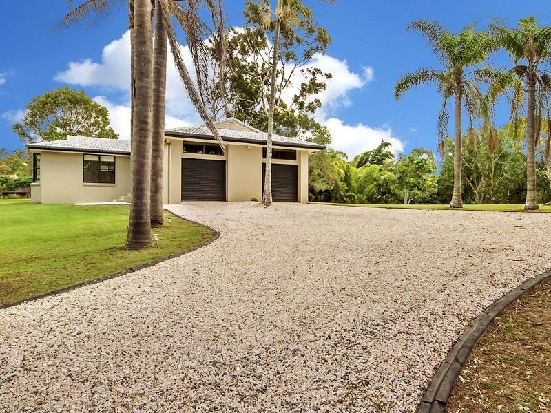 10 Woodland Drive, Reedy Creek QLD 4227