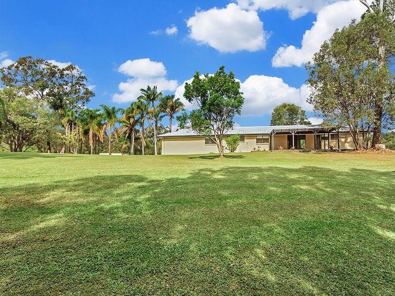 10 Woodland Drive, Reedy Creek QLD 4227