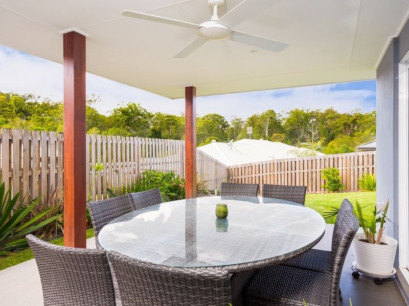 6 Panorama Drive, Reedy Creek QLD 4227