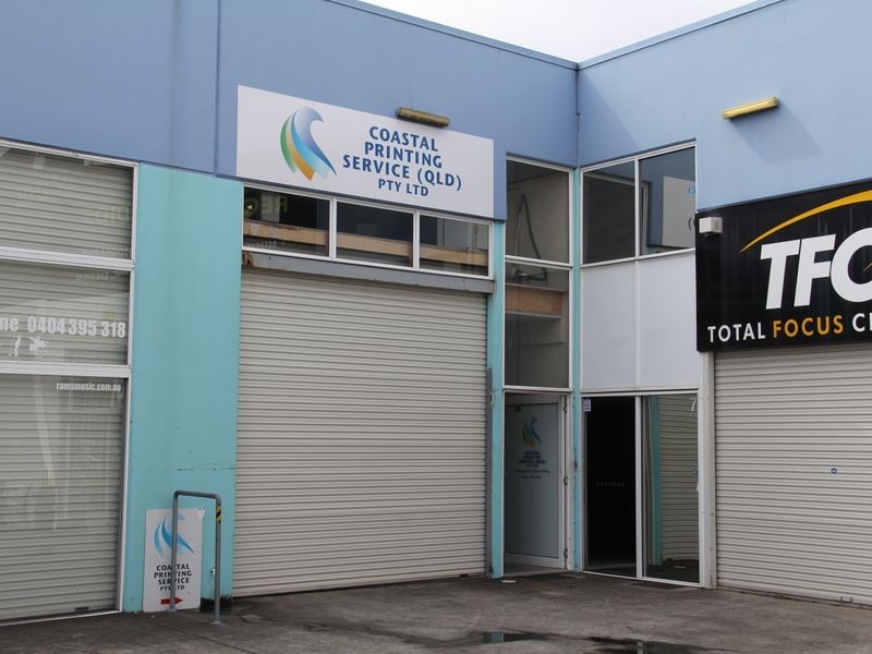 6/10 Rothcote Ct, Burleigh Heads QLD 4220