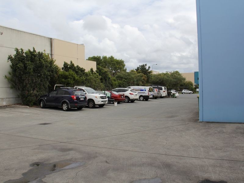 6/10 Rothcote Ct, Burleigh Heads QLD 4220