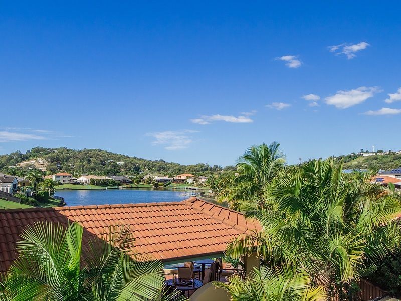 1 Palmyra Court, Burleigh Waters QLD 4220