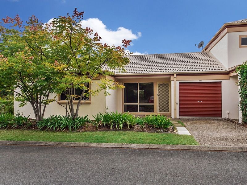 25a/1 Ridgevista Court, Reedy Creek QLD 4227