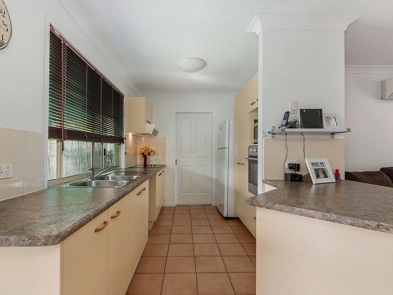 25a/1 Ridgevista Court, Reedy Creek QLD 4227