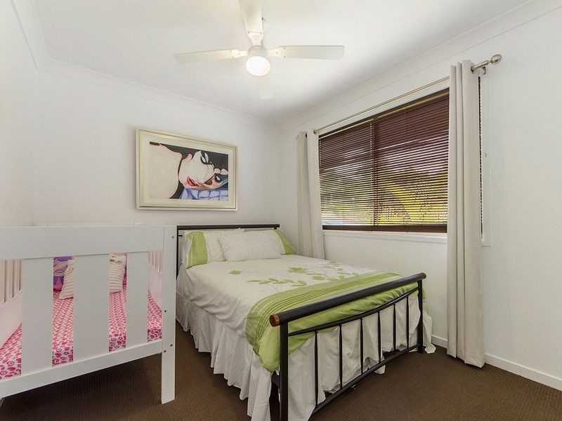 25a/1 Ridgevista Court, Reedy Creek QLD 4227