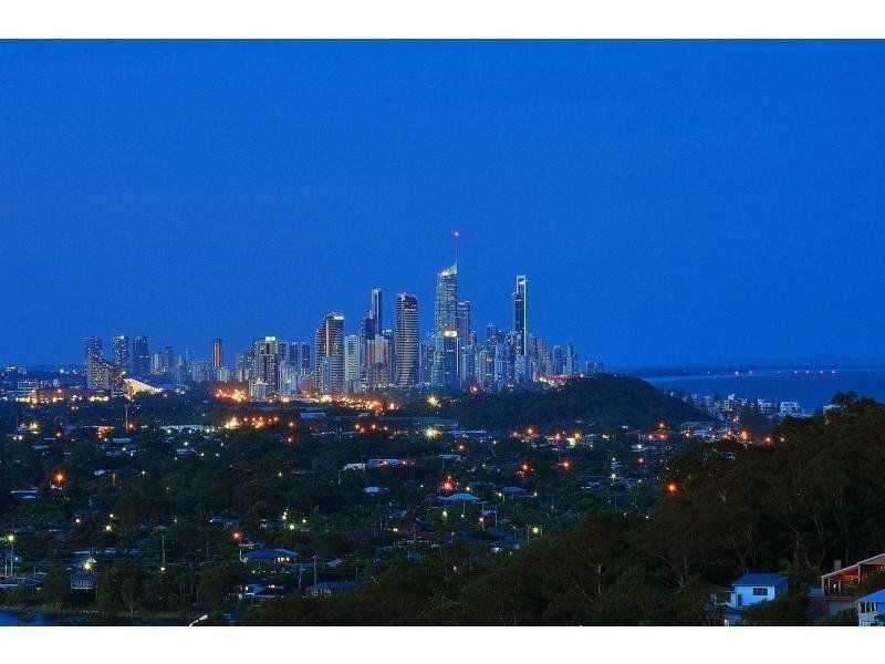 100 Skyline Terrace, Burleigh Heads QLD 4220