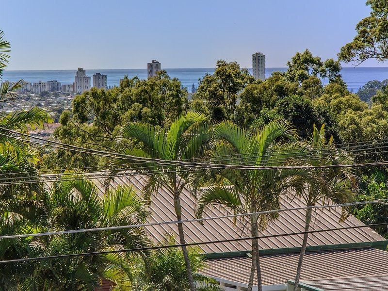 100 Skyline Terrace, Burleigh Heads QLD 4220