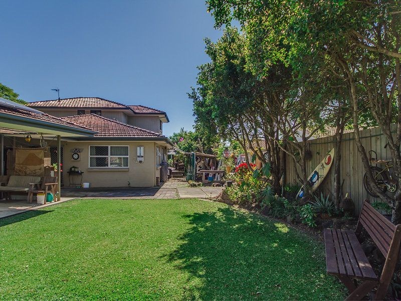 100 Skyline Terrace, Burleigh Heads QLD 4220