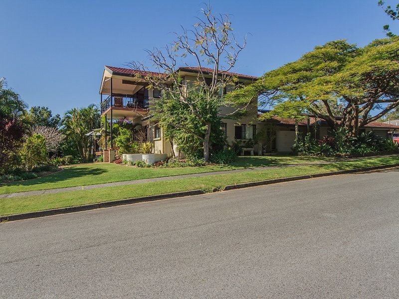 100 Skyline Terrace, Burleigh Heads QLD 4220