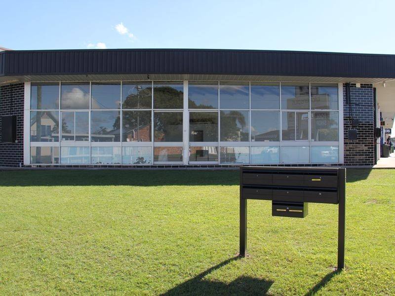 1/99 Ashmore Road, Bundall QLD 4217