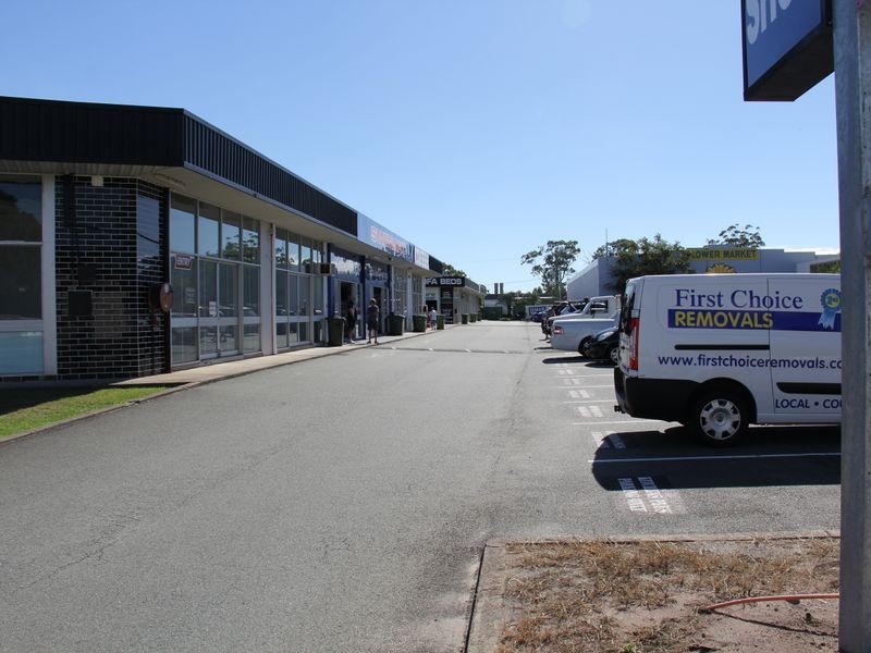 1/99 Ashmore Road, Bundall QLD 4217