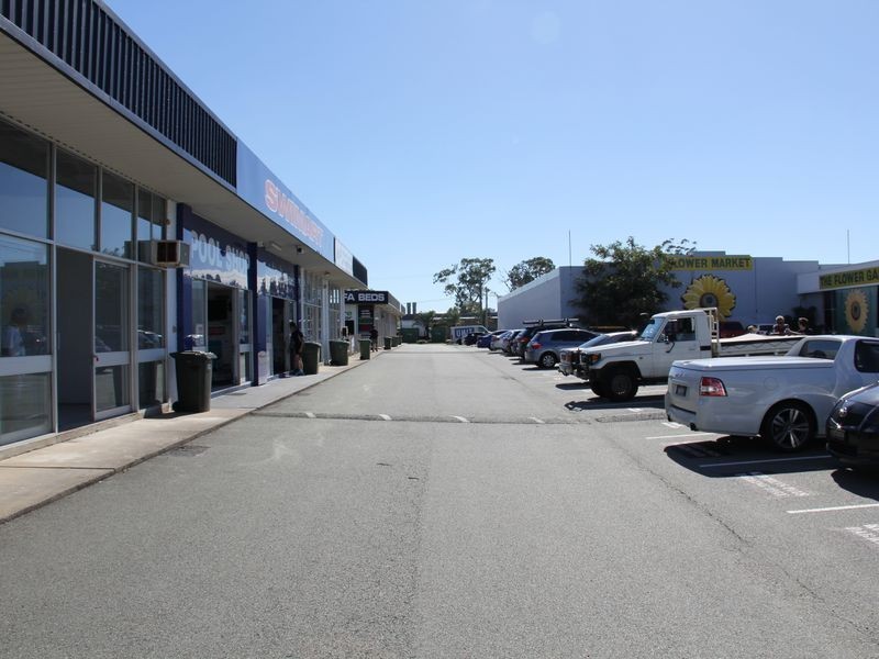 1 & 2/99 Ashmore Road, Bundall QLD 4217