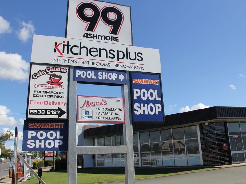 1 & 2/99 Ashmore Road, Bundall QLD 4217