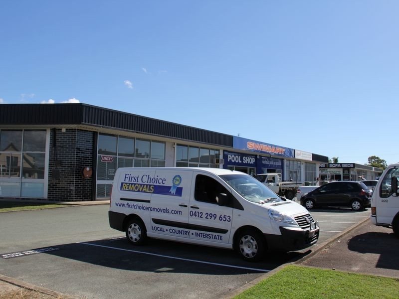 1 & 2/99 Ashmore Road, Bundall QLD 4217