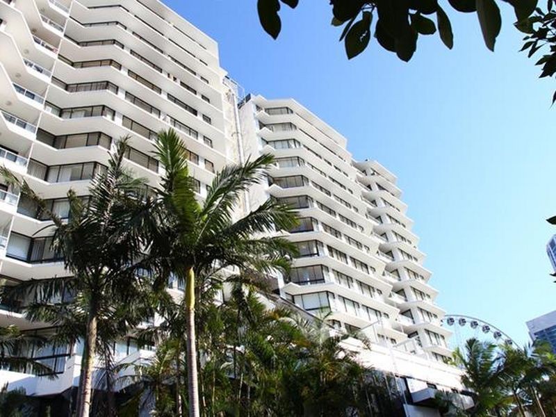 1505/70 Remembrance Drive, Surfers Paradise QLD 4217