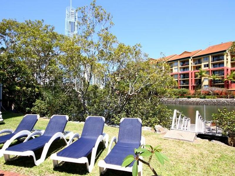 1505/70 Remembrance Drive, Surfers Paradise QLD 4217