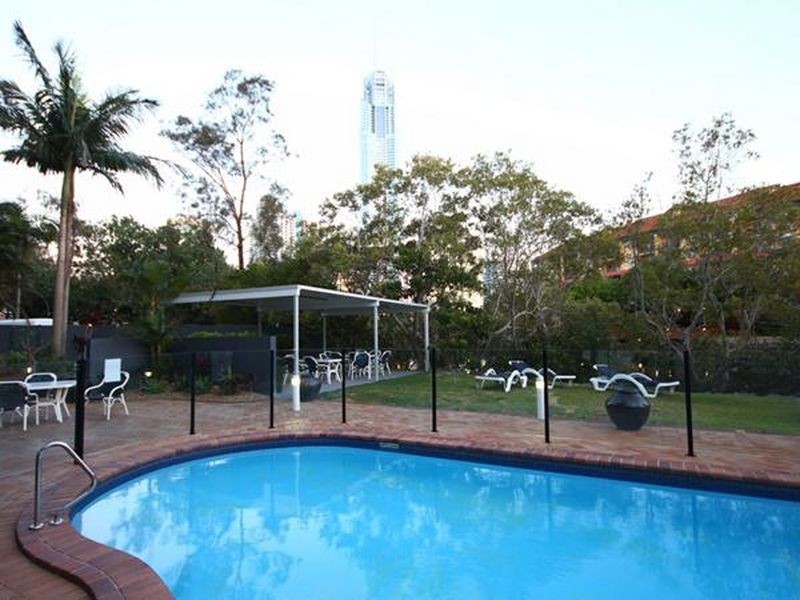 1505/70 Remembrance Drive, Surfers Paradise QLD 4217