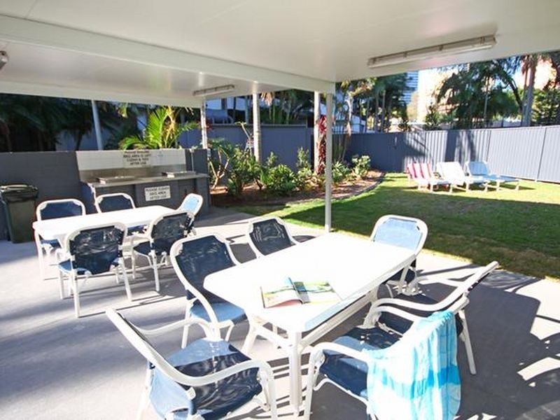 1505/70 Remembrance Drive, Surfers Paradise QLD 4217