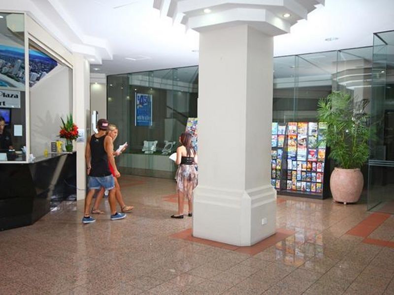 1505/70 Remembrance Drive, Surfers Paradise QLD 4217