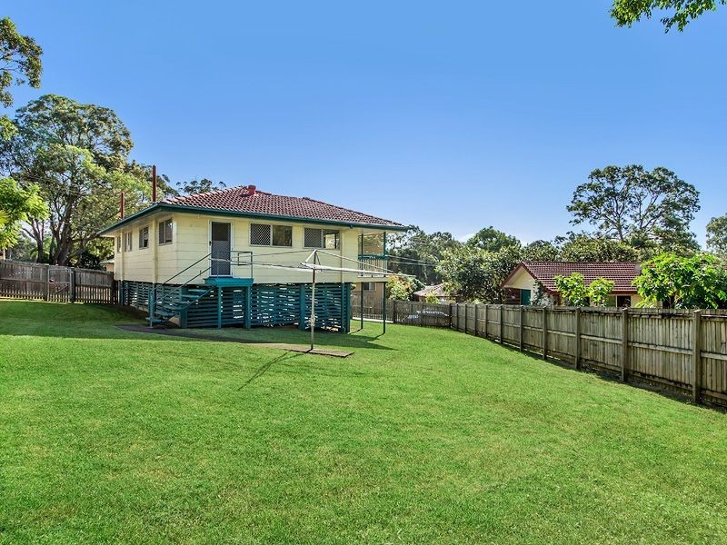 44 Brier Crescent, Varsity Lakes QLD 4227
