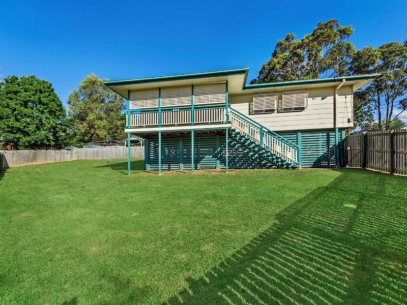 44 Brier Crescent, Varsity Lakes QLD 4227