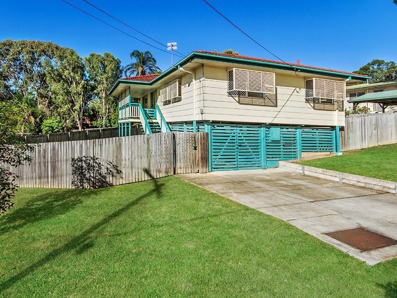 44 Brier Crescent, Varsity Lakes QLD 4227