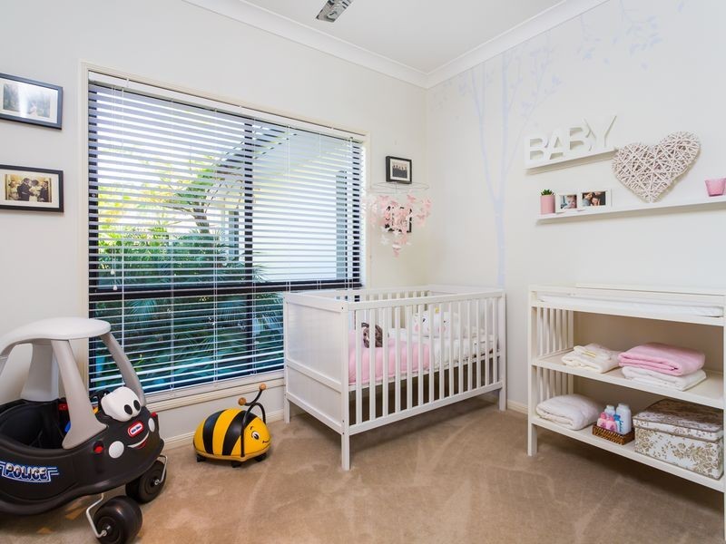 12 Coffeebush Court, Reedy Creek QLD 4227