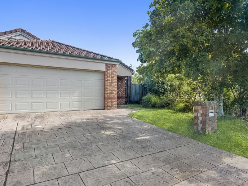 2/3 Rosewater Crescent, Tugun QLD 4224